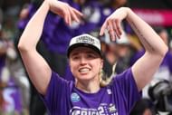 COLLEGE BASKETBALL: MAR 09 Women's Big 12 Tournament Baylor vs TCU